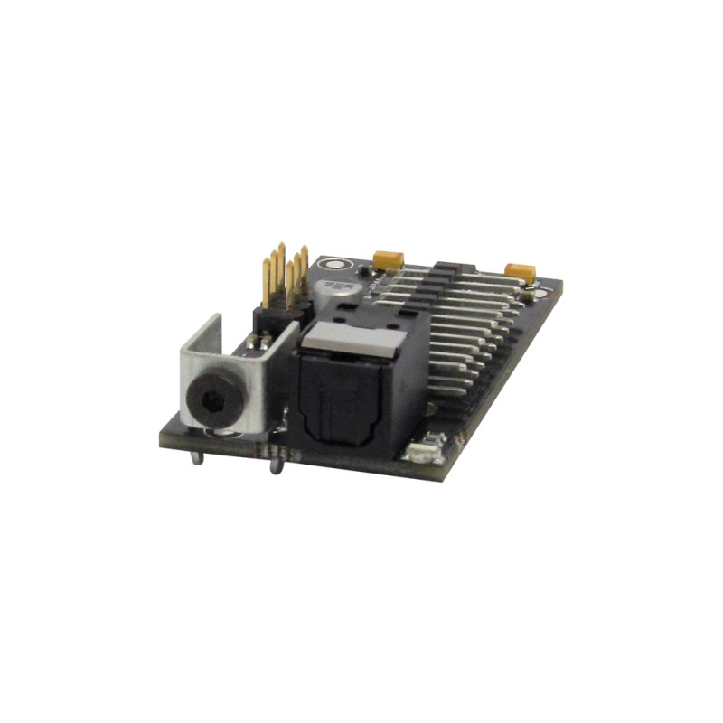 Helix Optinen moduuli - DSP PRO